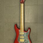 749 3534 ELECTRIC GUITAR